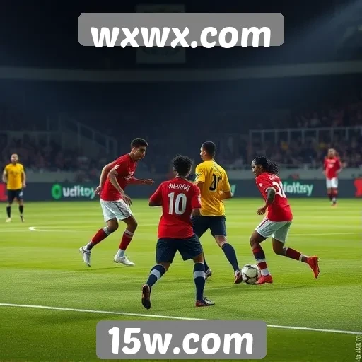 Avaliação de recursos de comunidade no wxwx.com