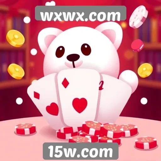 Descubra os recursos exclusivos do wxwx.com