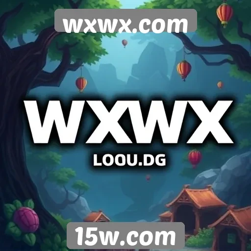 Comparativo de jogos populares no wxwx.com