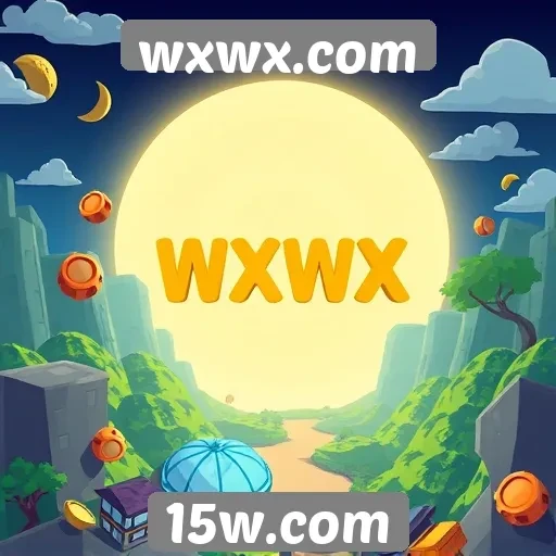 Jogos populares de wxwx.com atraem novos usuários